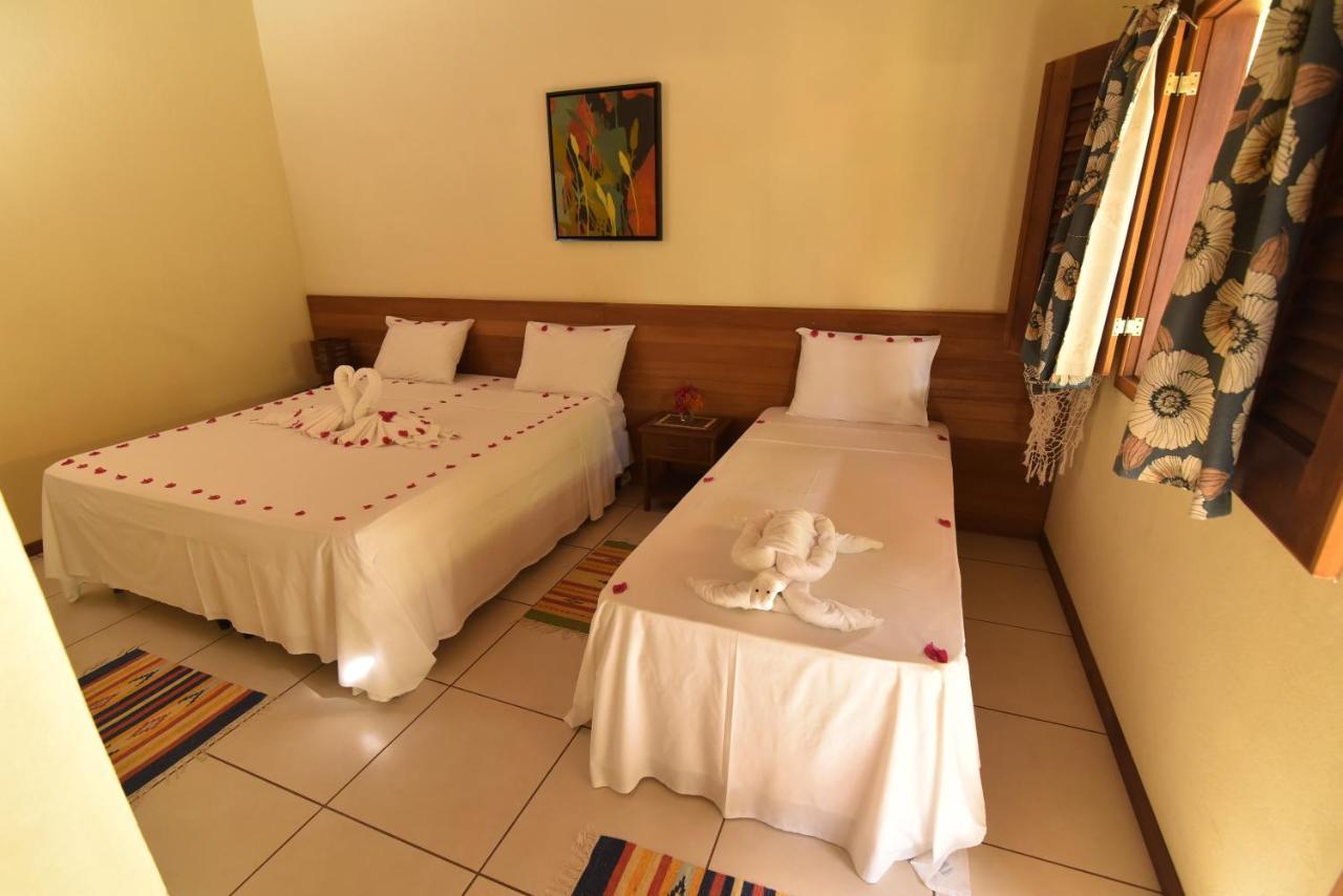 Jurara E Jurara Inn