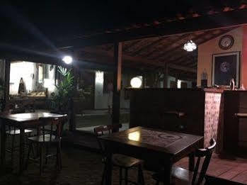 Jurará E Jurará 4* Atins